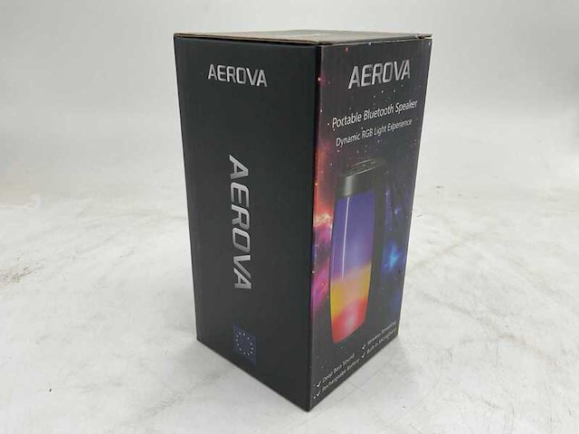 Ca. 10x bluetooth speaker, aerova - afbeelding 2 van  13