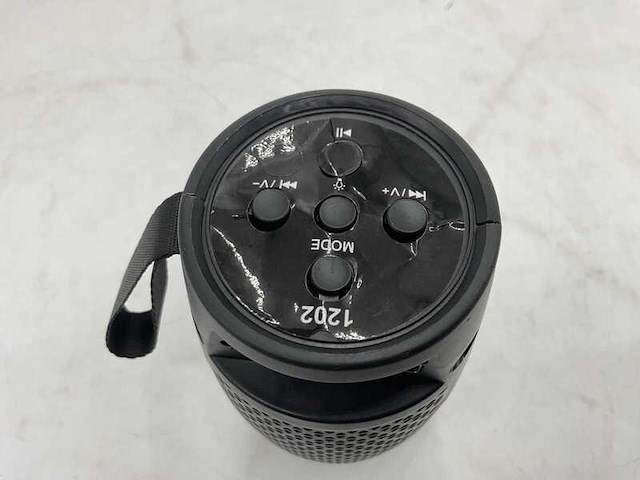 Ca. 10x bluetooth speaker, aerova - afbeelding 7 van  13