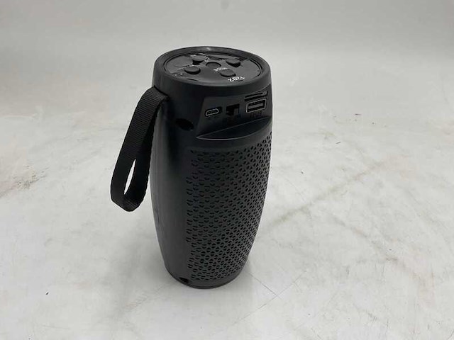 Ca. 10x bluetooth speaker, aerova - afbeelding 8 van  13