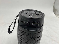 Ca. 10x bluetooth speaker, aerova - afbeelding 9 van  13