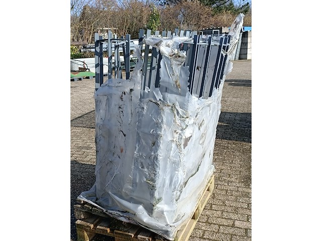 Ca. 10x boom bescherming deel - afbeelding 2 van  4