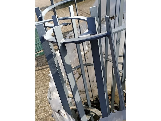 Ca. 10x boom bescherming deel - afbeelding 3 van  4