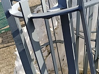 Ca. 10x boom bescherming deel - afbeelding 3 van  4