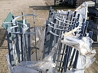 Ca. 10x boom bescherming deel - afbeelding 4 van  4