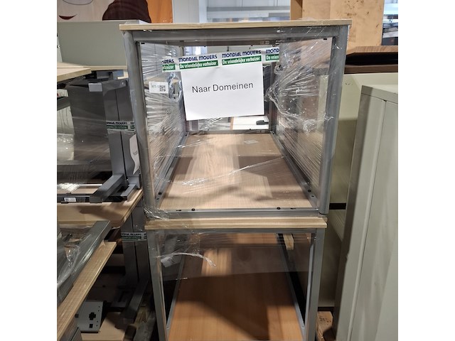 Ca. 10x bureau en 6x tafel - afbeelding 3 van  7