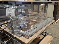 Ca. 10x bureau en 6x tafel - afbeelding 5 van  7