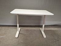 Ca. 10x bureau, ikea, wit - afbeelding 8 van  15