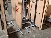 Ca. 10x bureau - afbeelding 3 van  5