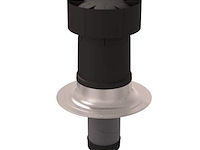 Ca. 10x dakdoorvoer, ventus 0169886 - afbeelding 1 van  3