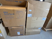 Ca. 10x dakdoorvoer, ventus 0169886 - afbeelding 2 van  3