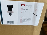 Ca. 10x dakdoorvoer, ventus 0169886 - afbeelding 3 van  3