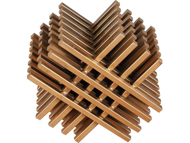 Ca. 10x decoratie, furniqs, ornament rustler - afbeelding 1 van  4