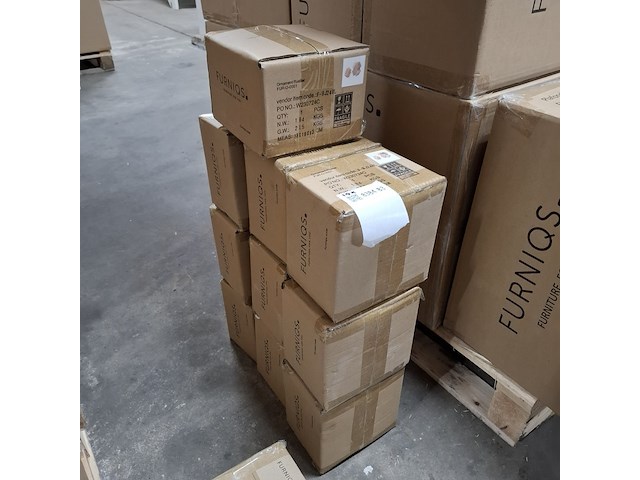 Ca. 10x decoratie, furniqs, ornament rustler - afbeelding 2 van  4