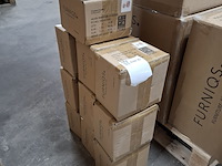 Ca. 10x decoratie, furniqs, ornament rustler - afbeelding 2 van  4