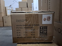 Ca. 10x decoratie, furniqs, ornament rustler - afbeelding 4 van  4