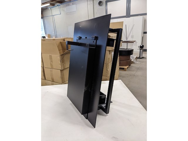 Ca. 10x design wandlamp, costa 1 - afbeelding 5 van  5
