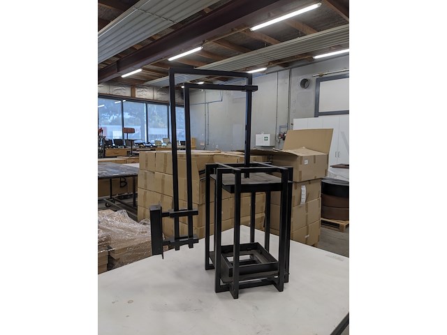Ca. 10x design wandlamp, costa ii - afbeelding 4 van  6
