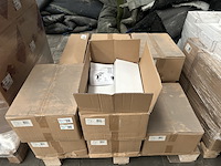 Ca. 10x desktop bureaubeugel pro black sam creative, braia000013 - afbeelding 1 van  5