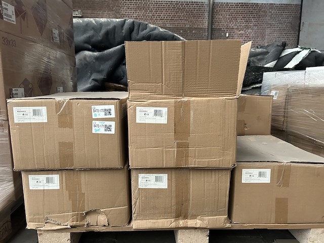 Ca. 10x desktop bureaubeugel pro black sam creative, braia000013 - afbeelding 5 van  5