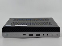 Ca. 10x desktop, hp, elitedesk 800 g4