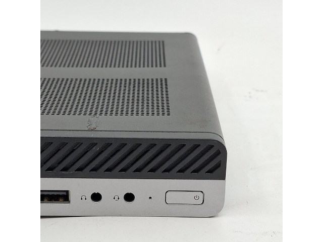 Ca. 10x desktop, hp, elitedesk 800 g4 - afbeelding 3 van  8