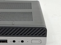 Ca. 10x desktop, hp, elitedesk 800 g4 - afbeelding 3 van  8