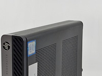 Ca. 10x desktop, hp, elitedesk 800 g4 - afbeelding 4 van  8