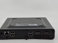 Ca. 10x desktop, hp, elitedesk 800 g4 - afbeelding 5 van  8