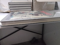 Ca. 10x dik weekblad tom poes hardcover - afbeelding 5 van  5