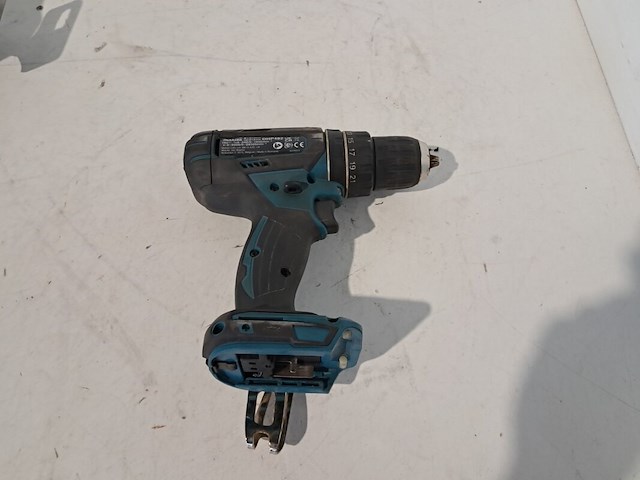 Ca. 10x divers elektrisch gereedschap, makita - afbeelding 5 van  30