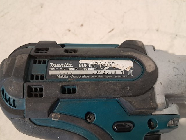 Ca. 10x divers elektrisch gereedschap, makita - afbeelding 13 van  30