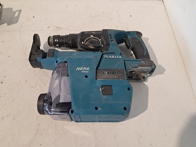 Ca. 10x divers elektrisch gereedschap, makita - afbeelding 14 van  30