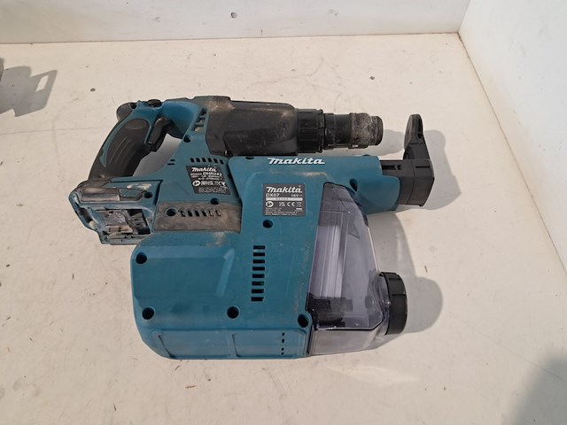 Ca. 10x divers elektrisch gereedschap, makita - afbeelding 15 van  30