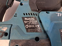 Ca. 10x divers elektrisch gereedschap, makita - afbeelding 16 van  30