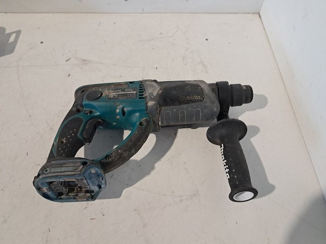 Ca. 10x divers elektrisch gereedschap, makita - afbeelding 19 van  30