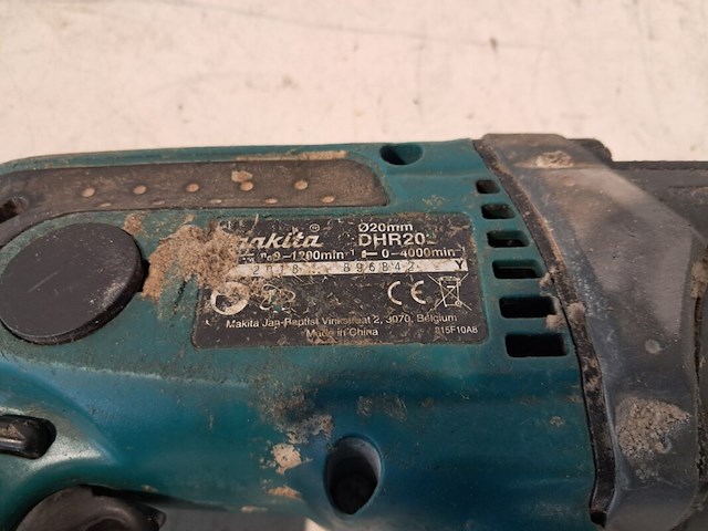 Ca. 10x divers elektrisch gereedschap, makita - afbeelding 20 van  30
