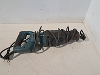 Ca. 10x divers elektrisch gereedschap, makita - afbeelding 21 van  30