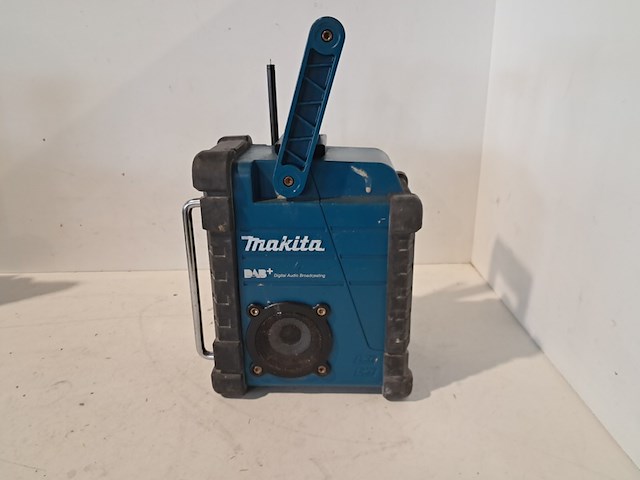 Ca. 10x divers elektrisch gereedschap, makita - afbeelding 27 van  30