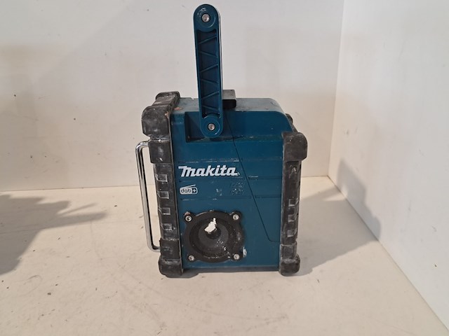 Ca. 10x divers elektrisch gereedschap, makita - afbeelding 30 van  30