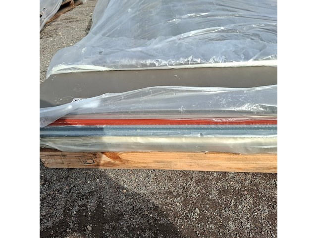 Ca. 10x diverse cementvezelplaat james hardie - afbeelding 3 van  4