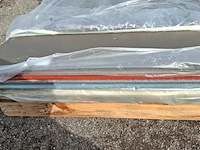 Ca. 10x diverse cementvezelplaat james hardie - afbeelding 3 van  4