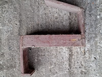 Ca. 10x diverse gevelklemmen - afbeelding 2 van  4