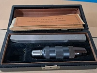 Ca. 10x diverse meetinstrumenten o.a. mitutoyo - afbeelding 18 van  19