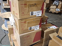 Ca. 10x diverse omvormers o.a. solar edge, sofar solar, diverse modellen - afbeelding 4 van  11