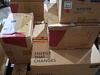 Ca. 10x diverse omvormers o.a. solar edge, sofar solar, diverse modellen - afbeelding 5 van  11