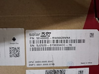 Ca. 10x diverse omvormers o.a. solar edge, sofar solar, diverse modellen - afbeelding 11 van  11