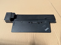 Ca. 10x dockingstation, lenovo, thinkpad 40a5 - afbeelding 2 van  9