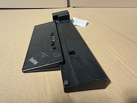 Ca. 10x dockingstation, lenovo, thinkpad 40a5 - afbeelding 3 van  9