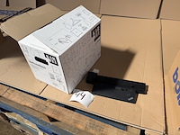 Ca. 10x dockingstation, lenovo, thinkpad 40a5 - afbeelding 7 van  9