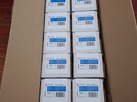 Ca. 10x doos spaanplaatschroeven, 5.0 x 50 mm - afbeelding 3 van  4